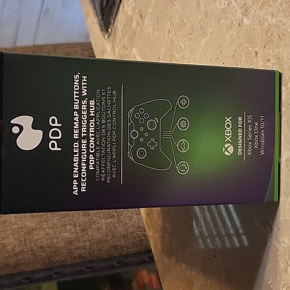 ๐๐ XBOX wired controller - Picture 2 of 9